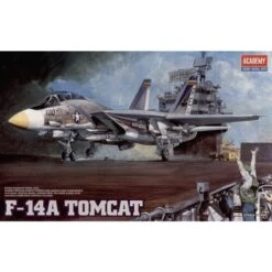 Academy Grumman F-14A Tomcat