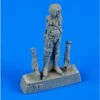 Figurine U.S.A.F. Fighter Pilot - Vietnam War 1960 - 1975