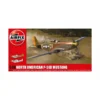 Airfix Maquette Avion Mustang P-51D Nord-américain
