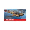 Airfix Maquette Avion Avro Anson Mk.I