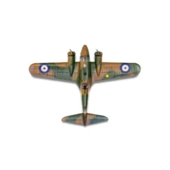 Airfix Maquette Avion Avro Anson Mk.I -Modèles Jouets Magasin airfix a09191 avro anson mk i 2