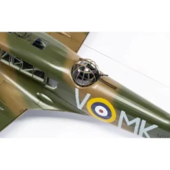 Airfix Maquette Avion Avro Anson Mk.I -Modèles Jouets Magasin airfix a09191 avro anson mk i 6