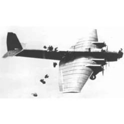 Tupolev TB-3. Le Premier Bombardier Monoplan à 4 Cylindres. Polikarpov I-16 / Polikarpov I-5 / Grigorovitch. En 1925, La Force A 6 Tupolev TB-3. Le Premier Bombardier Monoplan à 4 Cylindres. Polikarpov I-16 / Polikarpov I-5 / Grigorovitch. En 1925, La Force A -Modèles Jouets Magasin anigrand craftswork anig4073 tupolev tb 3 le premier bombardier monop 2