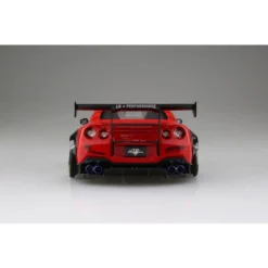 Aoshima Maquette Nissan R35 Gt R Type 2 Lb Fonctionne -Modèles Jouets Magasin aoshima ao05592 nissan r35 gt r type 2 lb fonctionne 4