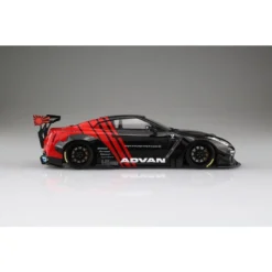 Aoshima Maquette Nissan R35 Gt R Type 2 Lb Fonctionne -Modèles Jouets Magasin aoshima ao05592 nissan r35 gt r type 2 lb fonctionne 5