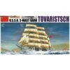 Aoshima Maquette Bateau Tovaristsch