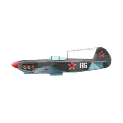 Maquette Avion Russian Fighter Yak 9dd 9 Maquette Avion Russian Fighter Yak 9dd -Modèles Jouets Magasin ark model arkm48002 russian fighter yak 9dd 4