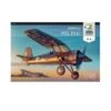 Maquette Avion PZL P.11c Expert Set