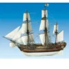 Maquette Bateau Bounty