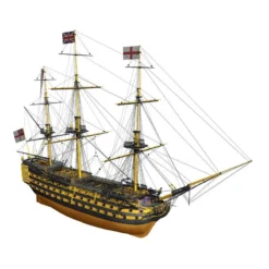 Maquette Bateau HMS VICTORY 134cm