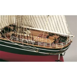 Maquette Bateau Cutty Sark -Modèles Jouets Magasin billing s052564c cutty sark 1 3