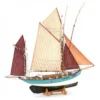 Maquette Bateau Marie Jeanne