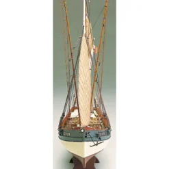 Maquette Bateau Marie Jeanne -Modèles Jouets Magasin billing s052580 marie jeanne 1 2