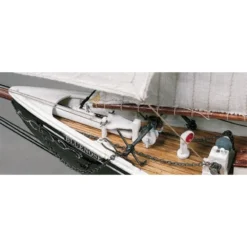 Maquette Bateau Bluenose -Modèles Jouets Magasin billing s052600 bluenose 1 2