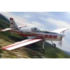 Maquette Avion Zlin Z-50M