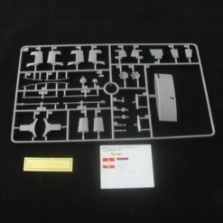 Maquette Bateau Type 636 Classe Kilo - Sous-marin D'attaque Russe -Modèles Jouets Magasin bronco models bb2005 type 636 classe kilo sous marin d attaque russe 3