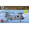 Maquette Avion Boeing CH-46E Sea Knight