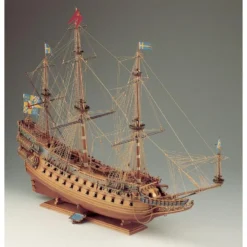 Maquette Bateau Wasa. 890 Mm