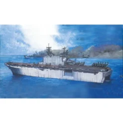 Dragon Maquette Bateau USS Tarawa