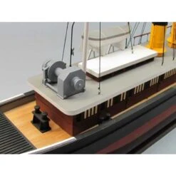 Maquette Bateau Remorqueur Le George W Washburn -Modèles Jouets Magasin dumas boats s1251260 remorqueur le george w washburn 3