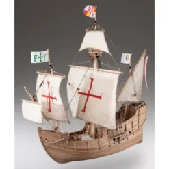 Maquette Bateau Santa Maria 8 Maquette Bateau Santa Maria -Modèles Jouets Magasin dusek kits s050d008 santa maria 2