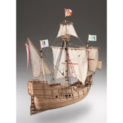 Maquette Bateau Santa Maria 9 Maquette Bateau Santa Maria -Modèles Jouets Magasin dusek kits s050d008 santa maria 3