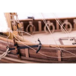 Maquette Bateau Pinta -Modèles Jouets Magasin dusek kits s050d011 pinta 3