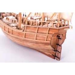 Maquette Bateau Nina -Modèles Jouets Magasin dusek kits s050d012 nina 3