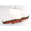 Maquette Bateau Viking Longship