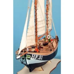 Maquette Bateau Maria Hf31 -Modèles Jouets Magasin dusek kits s050d016 maria hf31 2