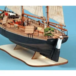 Maquette Bateau Maria Hf31 -Modèles Jouets Magasin dusek kits s050d016 maria hf31 4