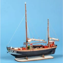 Maquette Bateau Maria Hf31 -Modèles Jouets Magasin dusek kits s050d016 maria hf31 6