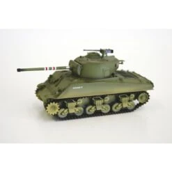 Miniature M4A3 (76) 4ème Char D'assaut, 1ère Division Blindée.