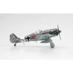 Miniature Focke Wulf 190A-8 JG54 Ht Walter Nowotny