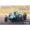 Maquette Brabham Honda BT18 F2 '66 Champion
