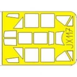 Eduard Messerschmitt Bf 109F-4 1/32 (pour Maquettes Trumpeter)