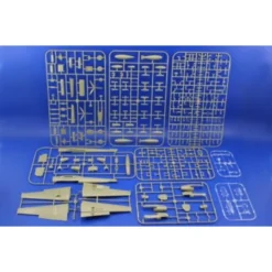 Messerschmitt Bf 110E Réédition De La Trousse D'outils Eduard (première Publication 09/2007). PE Set Inclus, Décalcomanies -Modèles Jouets Magasin eduard edk8203 messerschmitt bf 110e reedition de la trousse d outils 1 11