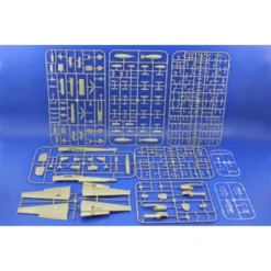 Messerschmitt Bf 110E Réédition De La Trousse D'outils Eduard (première Publication 09/2007). PE Set Inclus, Décalcomanies -Modèles Jouets Magasin eduard edk8203 messerschmitt bf 110e reedition de la trousse d outils 1 2