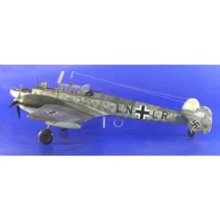 Messerschmitt Bf 110E Réédition De La Trousse D'outils Eduard (première Publication 09/2007). PE Set Inclus, Décalcomanies -Modèles Jouets Magasin eduard edk8203 messerschmitt bf 110e reedition de la trousse d outils 1 5