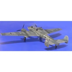 Messerschmitt Bf 110E Réédition De La Trousse D'outils Eduard (première Publication 09/2007). PE Set Inclus, Décalcomanies -Modèles Jouets Magasin eduard edk8203 messerschmitt bf 110e reedition de la trousse d outils 1 6