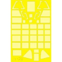 Eduard JU 87 A Trumpeter