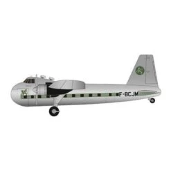 Maquette Avion Bristol Freighter Mk.21 - TAI