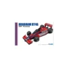 Fujimi Maquette Brabham Bt46 1977 Prototype 1/20
