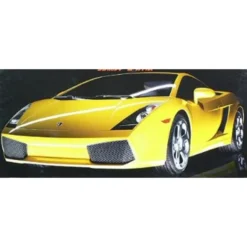 Fujimi Maquette Lamborghini Gallardo 1/24