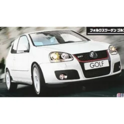 Fujimi Maquette Golf V Gti 1/24