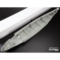 Maquette Bateau Cuirassé YAMATO PREMIUM -Modèles Jouets Magasin glow2b modellbau 5058052000 cuirasse yamato premium 10