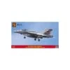 Hasegawa Maquette D’avion En Plastique F/A-18E Super Hornet « VFA-87 Golden Warriors CAG 2019 » 1:72