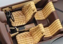 Hasegawa Maquette Mazda Savanna RX-7 (SA22C) -Modèles Jouets Magasin hasegawa 21143 mazda savanna rx 7 sa22c 7