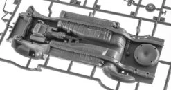 Hasegawa Maquette Mazda Savanna RX-7 (SA22C) -Modèles Jouets Magasin hasegawa 21143 mazda savanna rx 7 sa22c 8