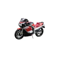 Hasegawa Maquette Suzuki GSX-R750 (G) (GR71G)
